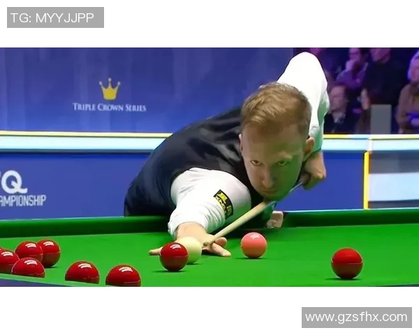 丁俊晖与尼尔罗伯逊巅峰对决谁能笑到最后精彩赛事回顾与分析 丁俊晖与尼尔罗伯逊巅峰对决谁能笑到最后精彩赛事回顾与分析